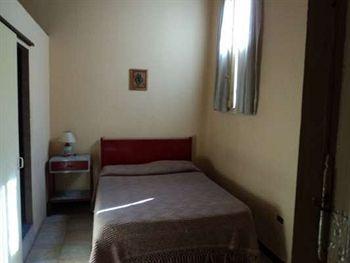 Malbec Hostel Central Mendoza Eksteriør billede