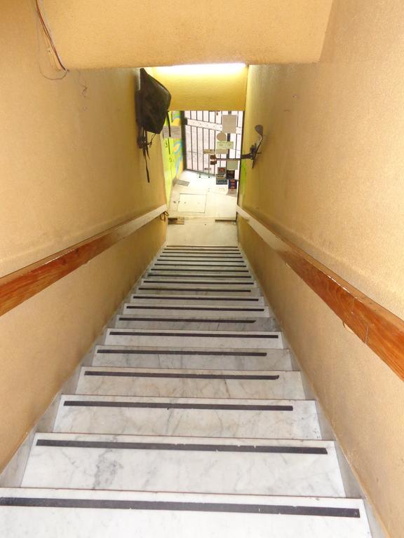 Malbec Hostel Central Mendoza Eksteriør billede