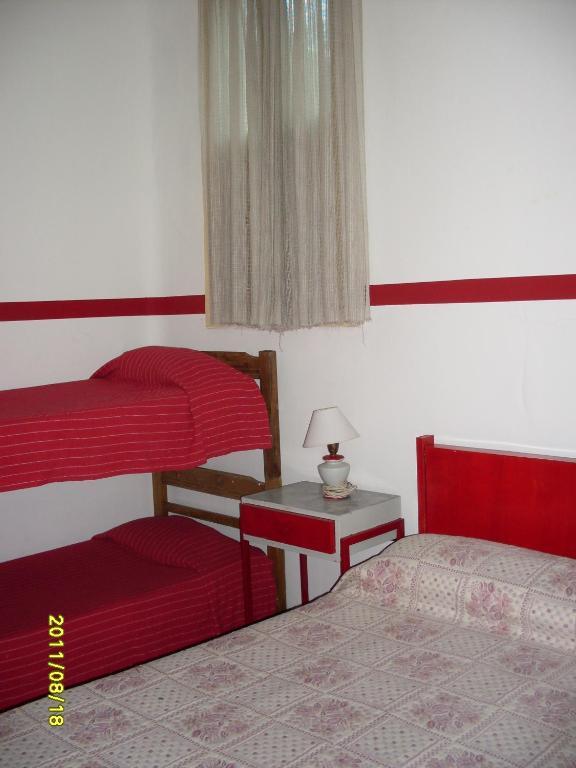 Malbec Hostel Central Mendoza Værelse billede